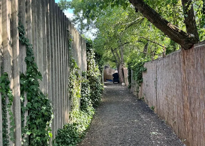 Bay Houseboats Bådhotel 3*