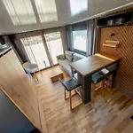 Bay Houseboats Πλωτό κατάλυμα Πράγα