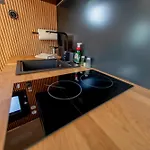 بوتيل Bay Houseboats براغ