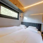 Bay Houseboats Πράγα