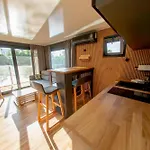 Πλωτό κατάλυμα Bay Houseboats Πράγα