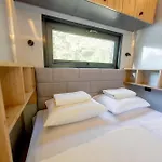 Bay Houseboats Πράγα