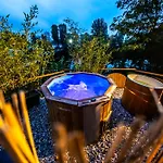 بوتيل Bay Houseboats براغ